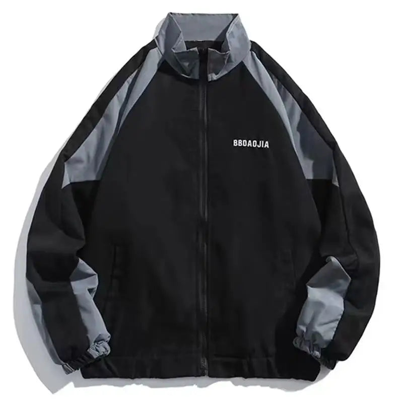 Coaches Jacket - Street Edit