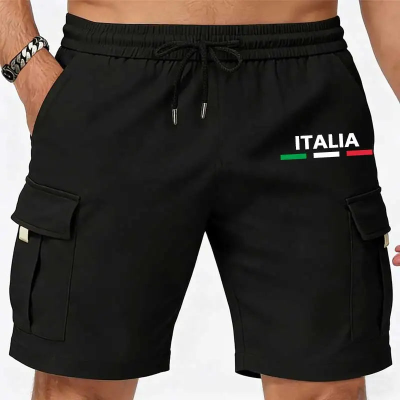 Coastline Walk Shorts