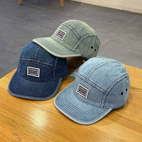 Bucket Hat - Coastal